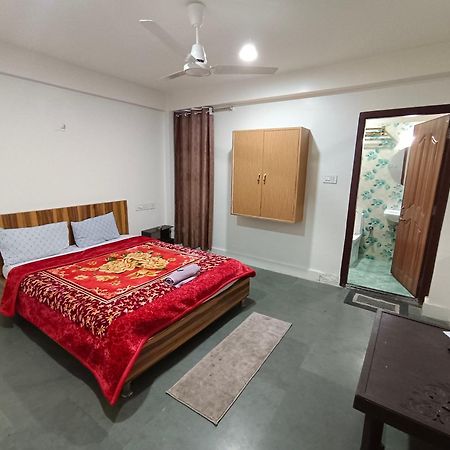 Shillong Perk Guest House 외부 사진