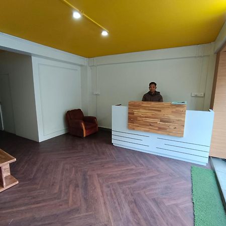 Shillong Perk Guest House 외부 사진