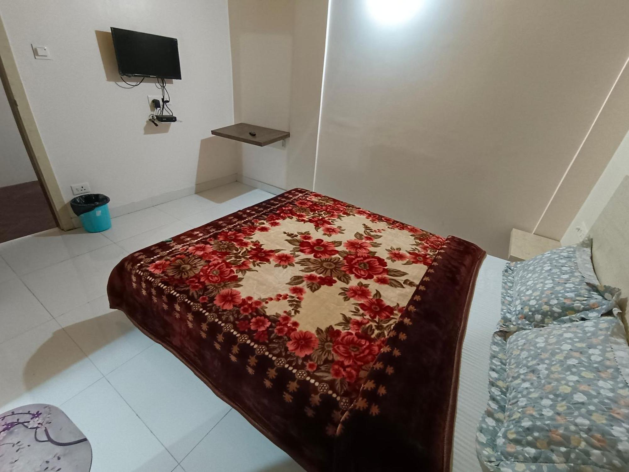 Shillong Perk Guest House 외부 사진