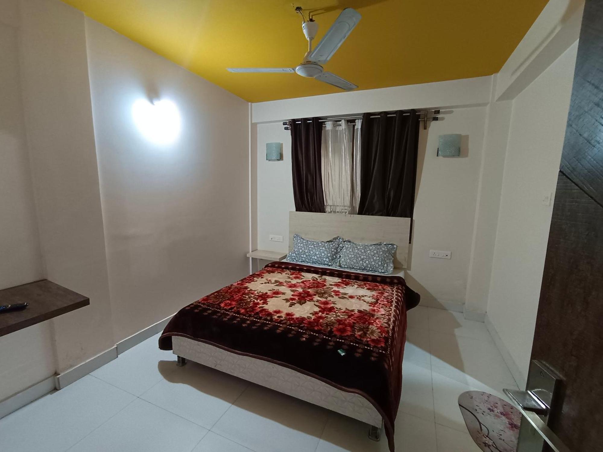 Shillong Perk Guest House 외부 사진