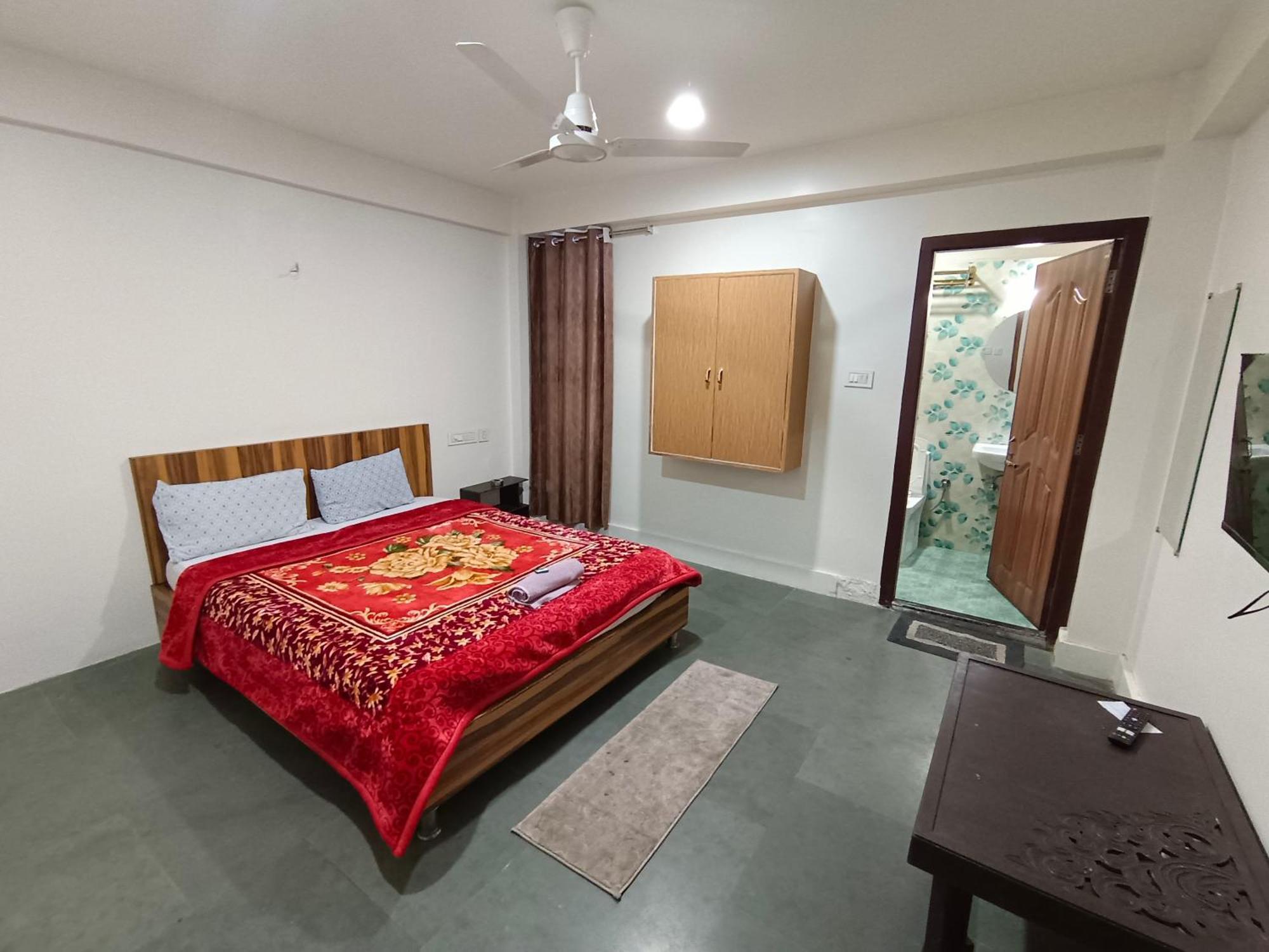 Shillong Perk Guest House 외부 사진