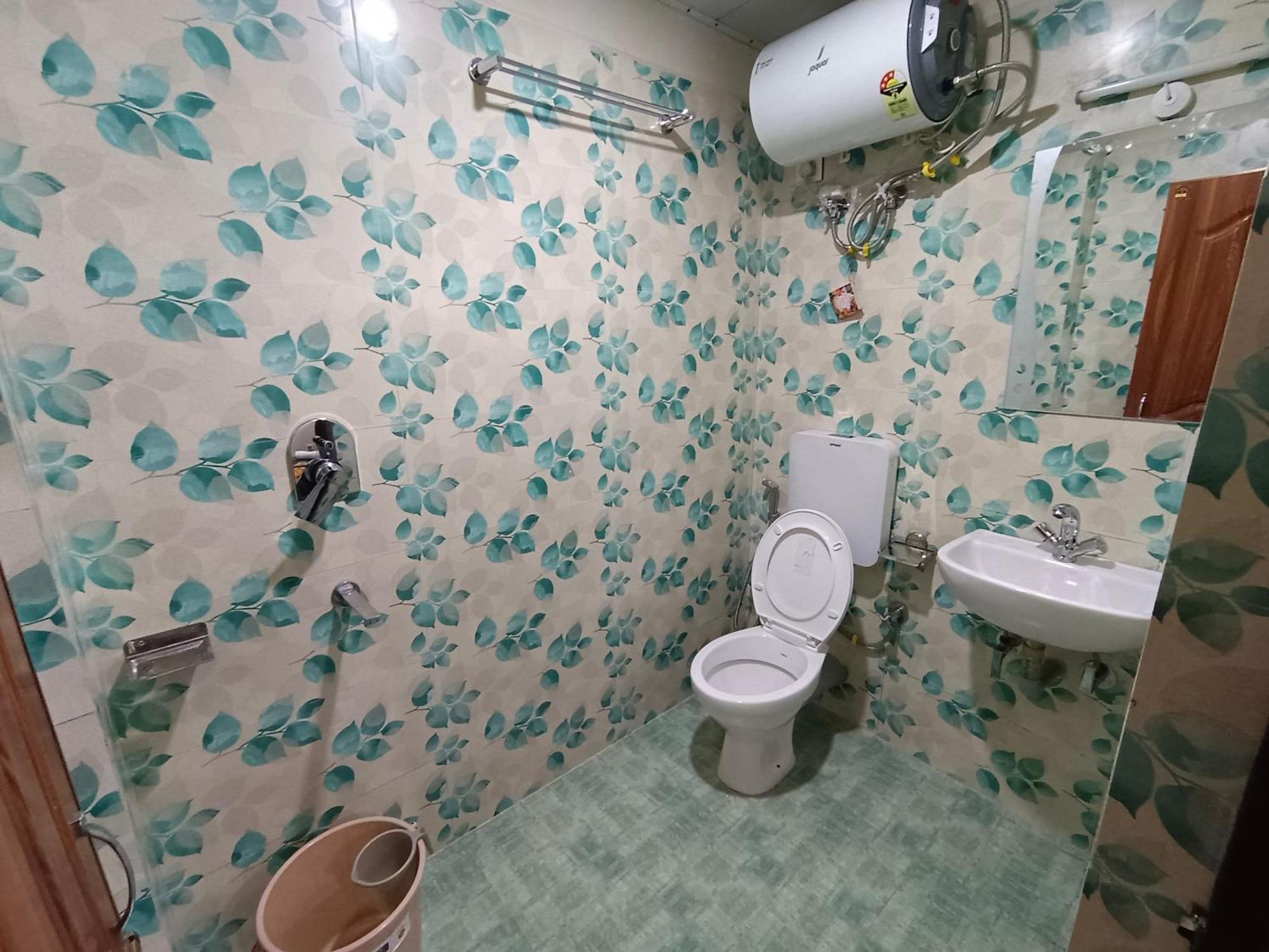 Shillong Perk Guest House 외부 사진