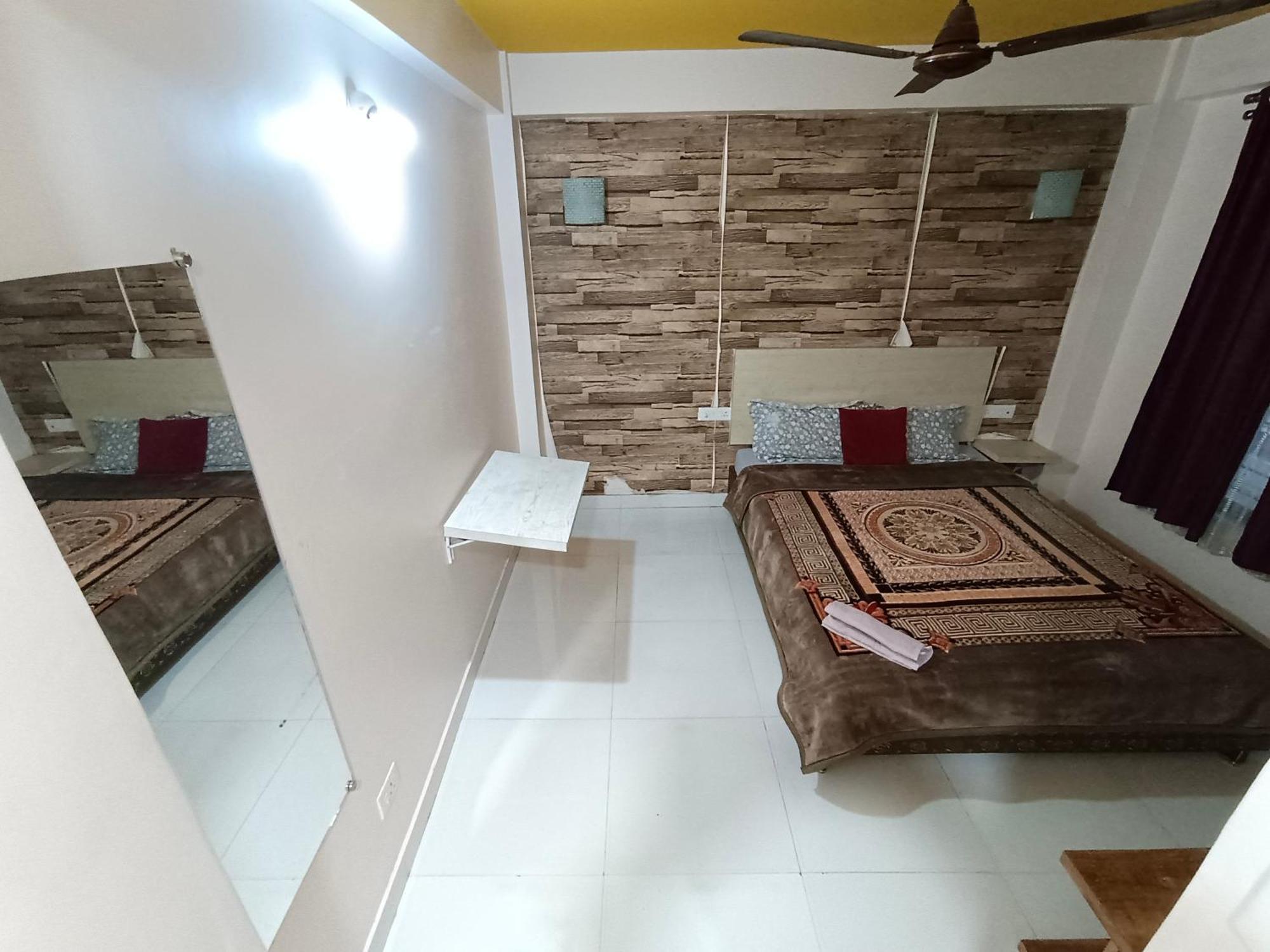 Shillong Perk Guest House 외부 사진
