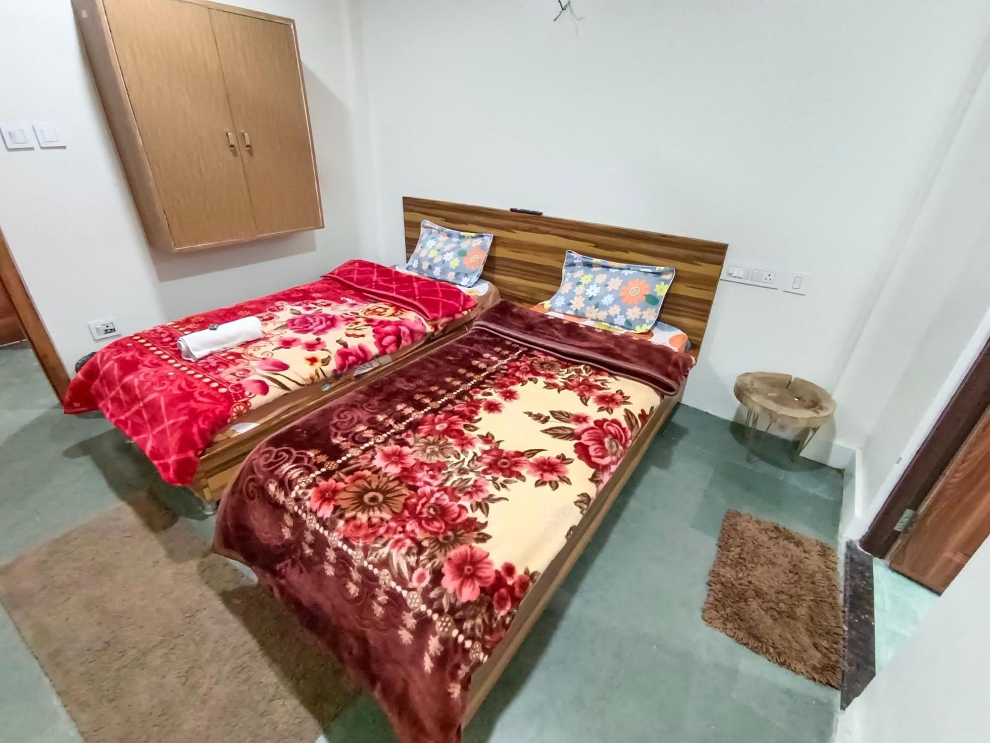 Shillong Perk Guest House 외부 사진