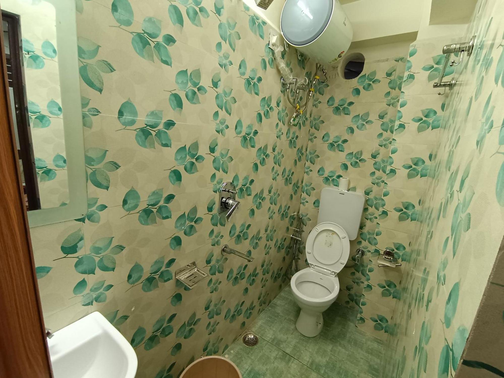 Shillong Perk Guest House 외부 사진