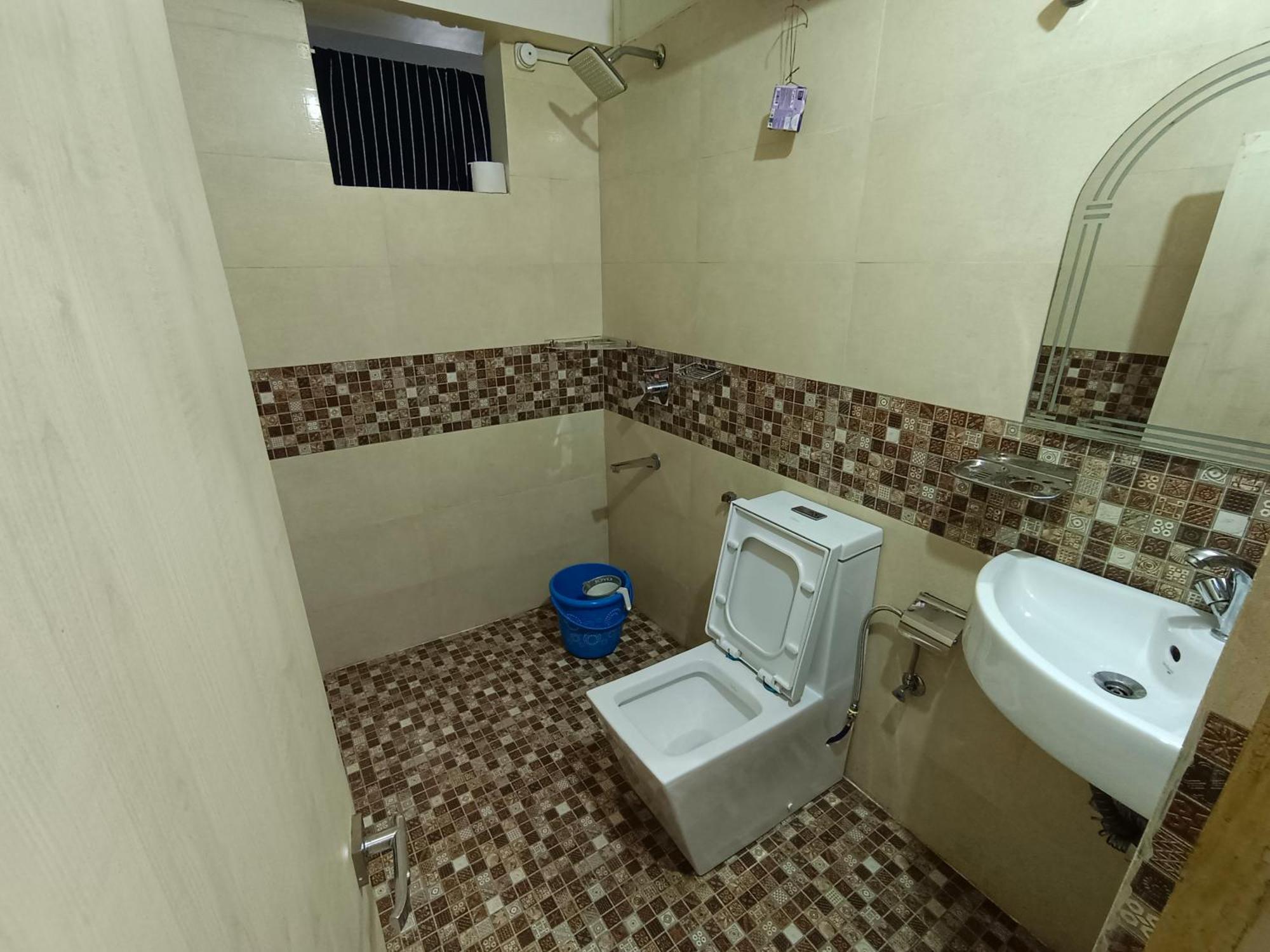 Shillong Perk Guest House 외부 사진