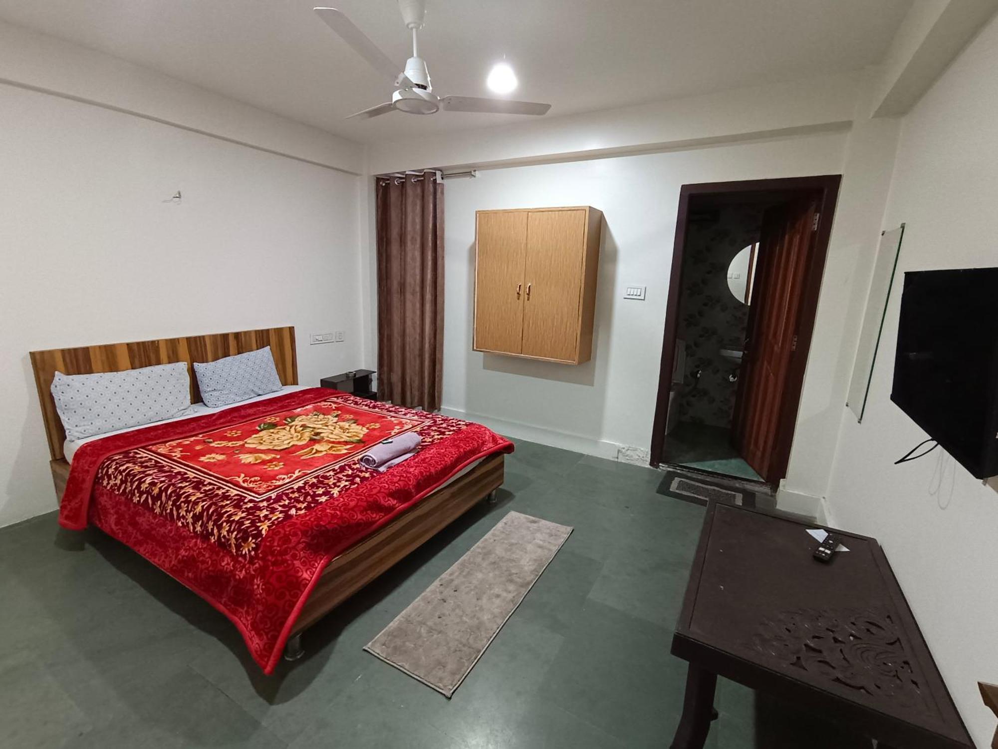 Shillong Perk Guest House 외부 사진