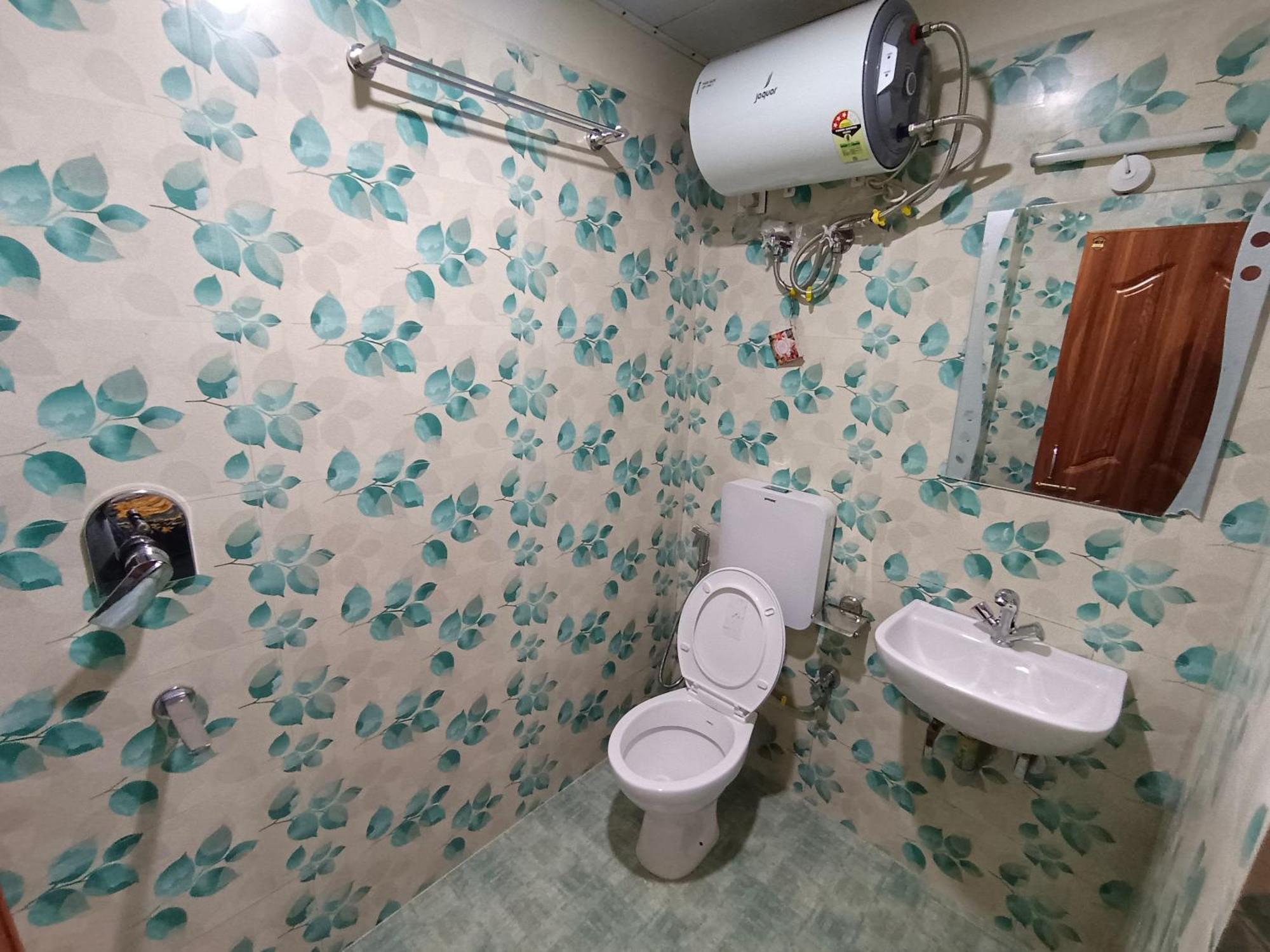 Shillong Perk Guest House 외부 사진