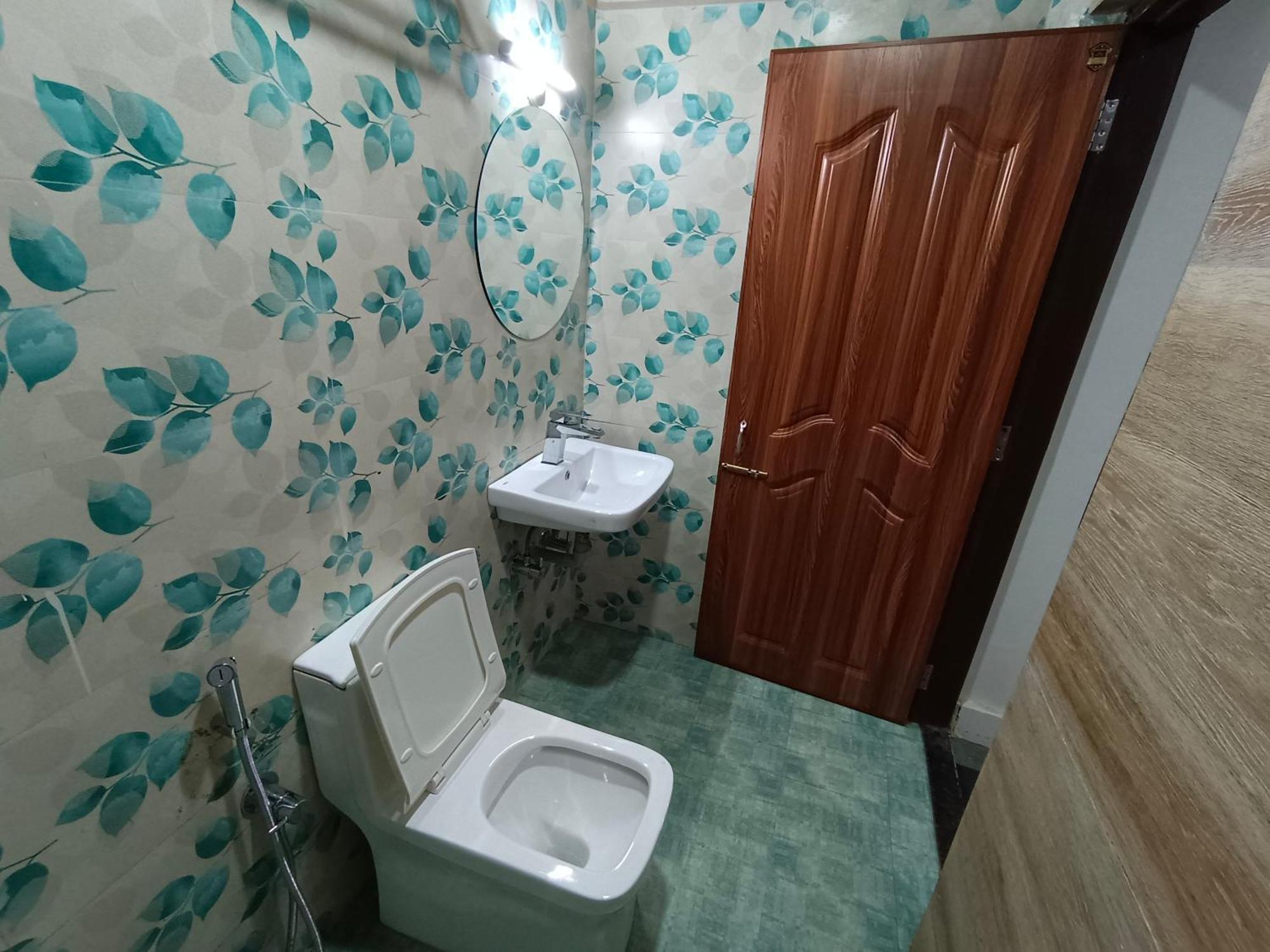 Shillong Perk Guest House 외부 사진