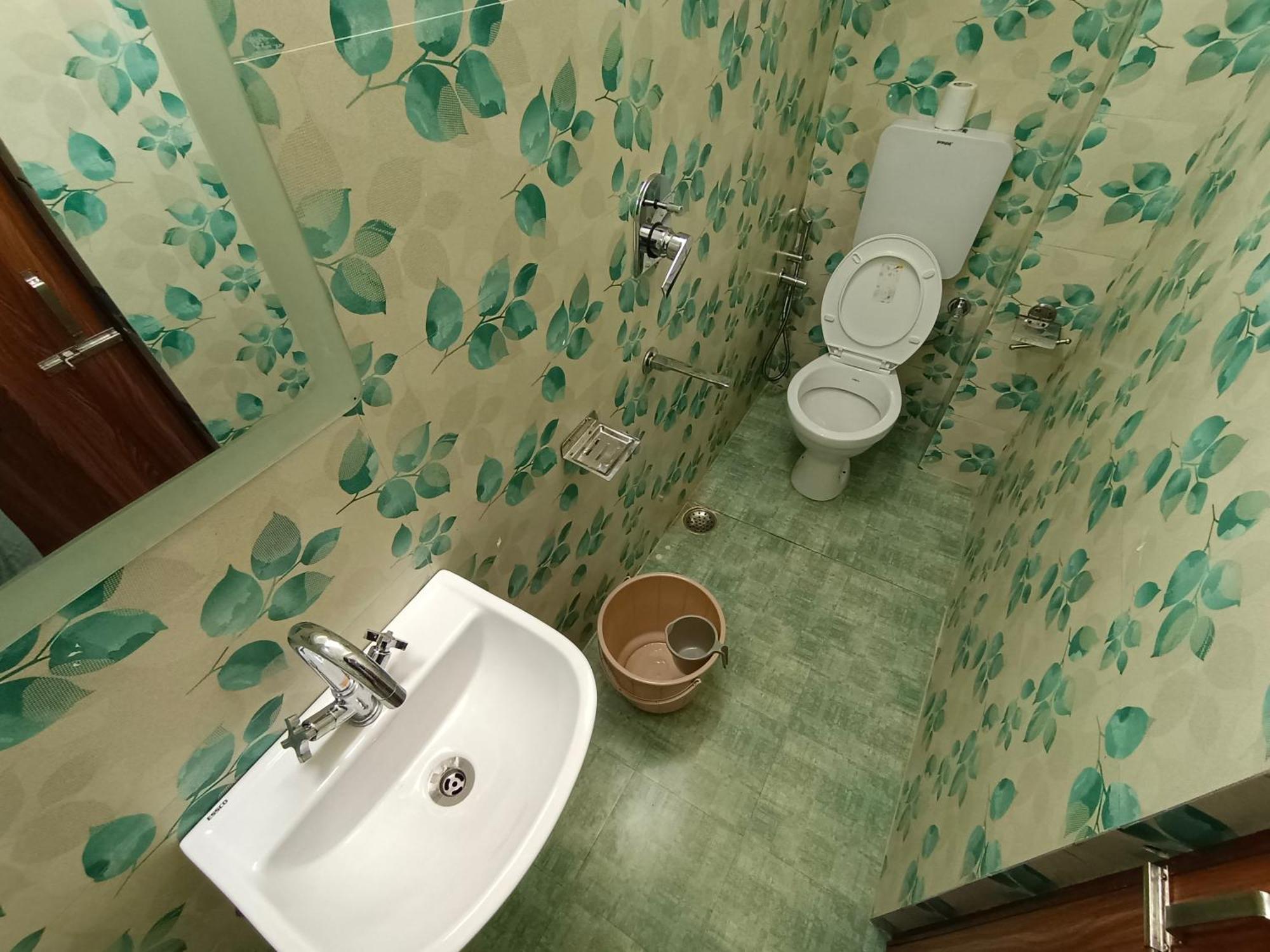 Shillong Perk Guest House 외부 사진