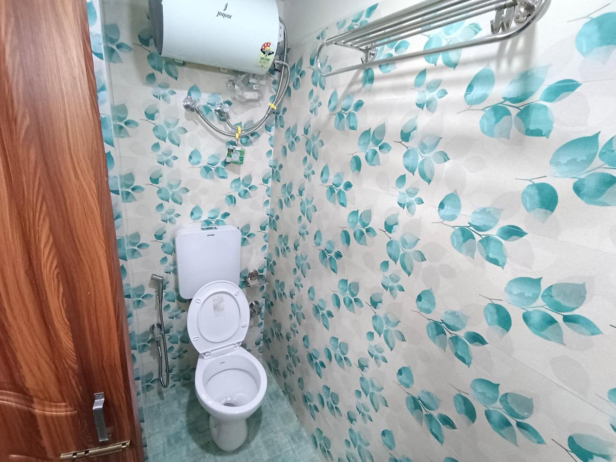 Shillong Perk Guest House 외부 사진