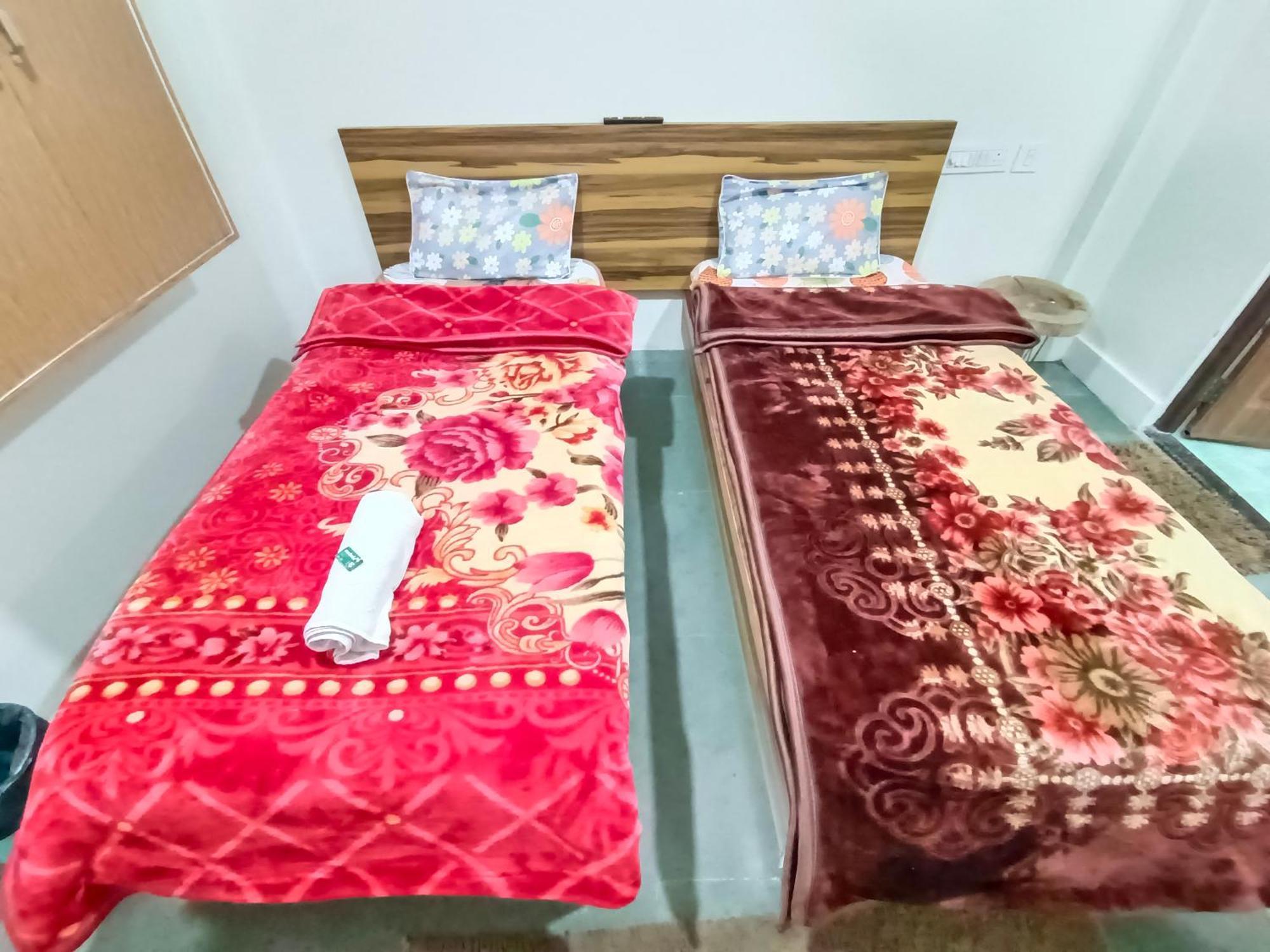 Shillong Perk Guest House 외부 사진