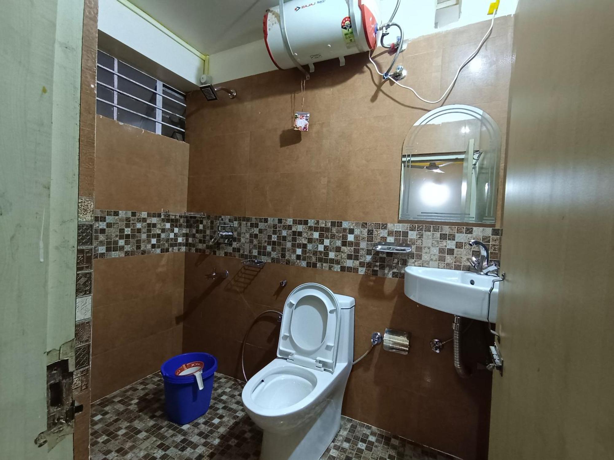 Shillong Perk Guest House 외부 사진
