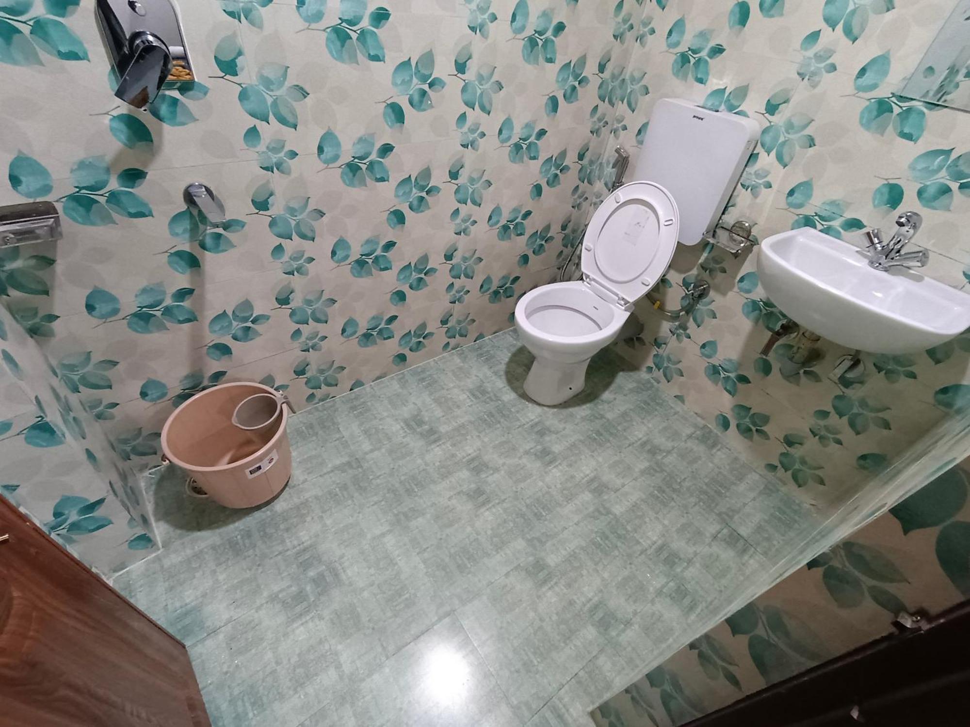 Shillong Perk Guest House 외부 사진
