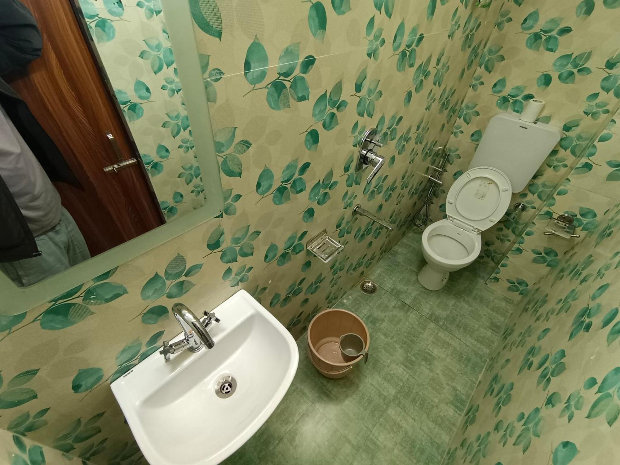 Shillong Perk Guest House 외부 사진