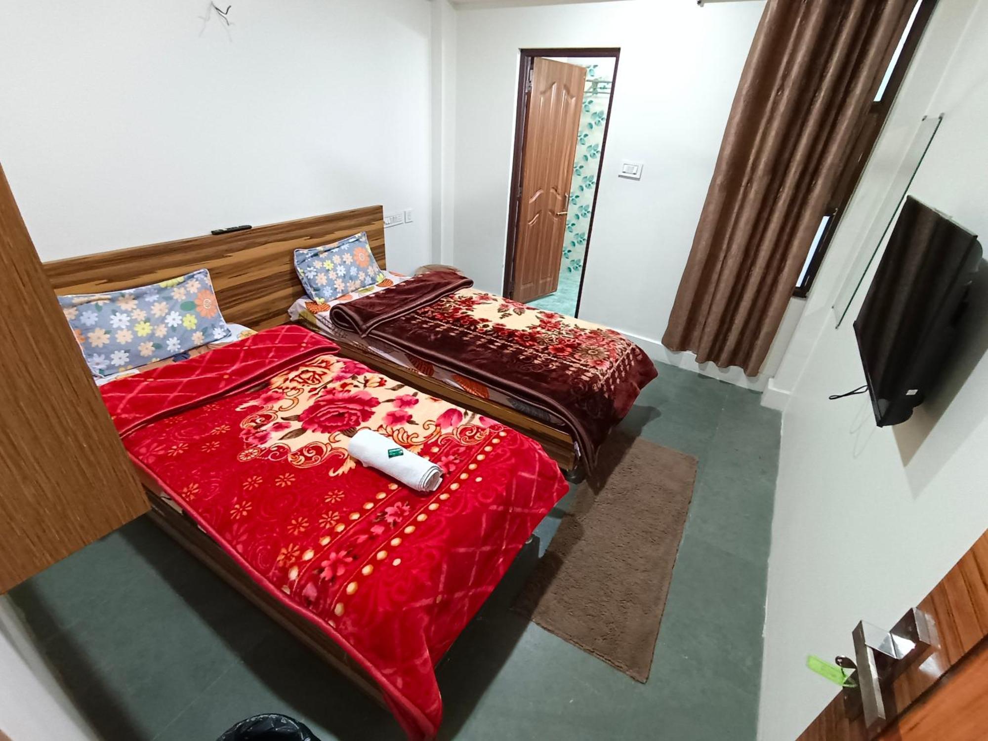 Shillong Perk Guest House 외부 사진