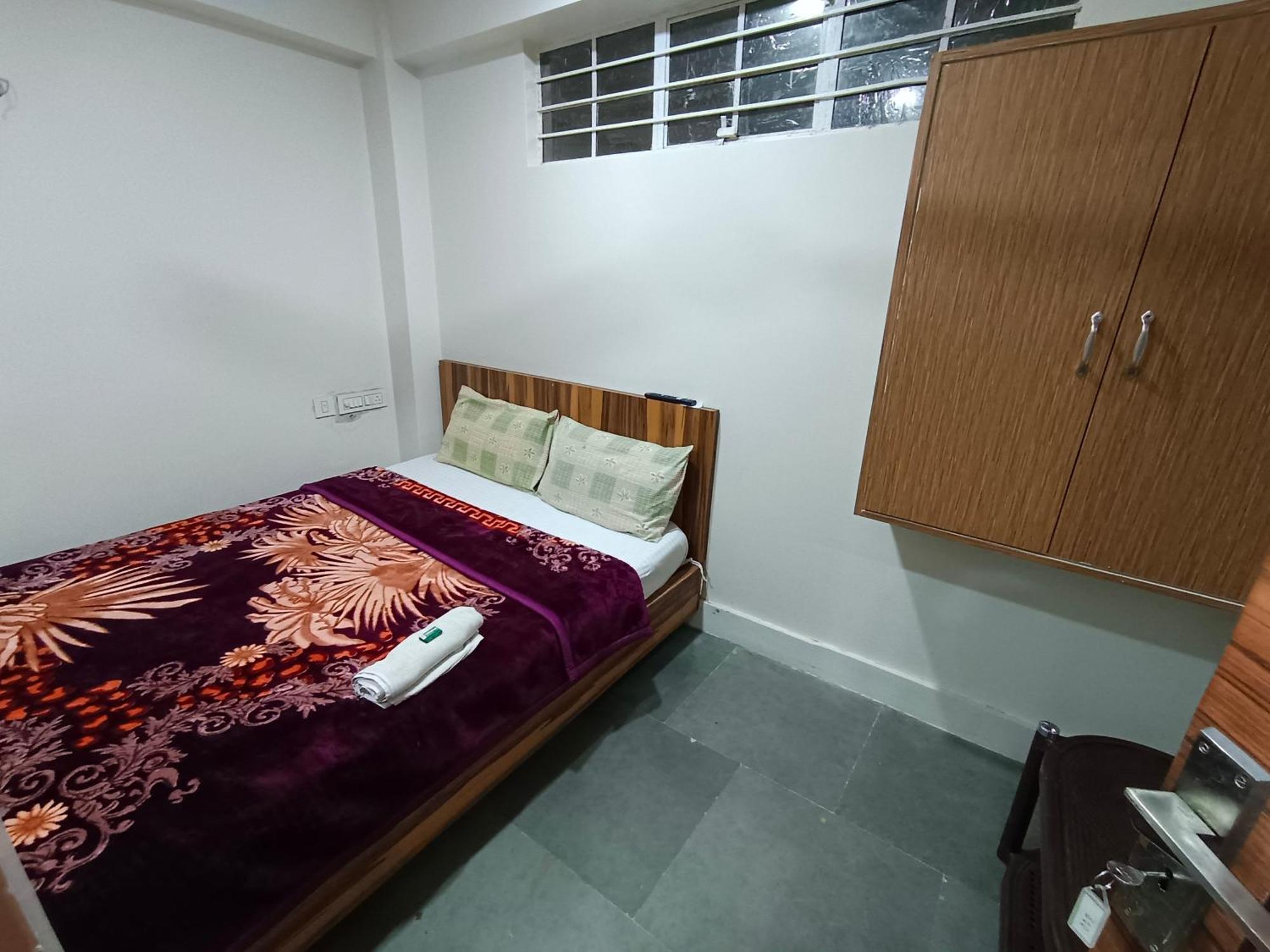 Shillong Perk Guest House 외부 사진