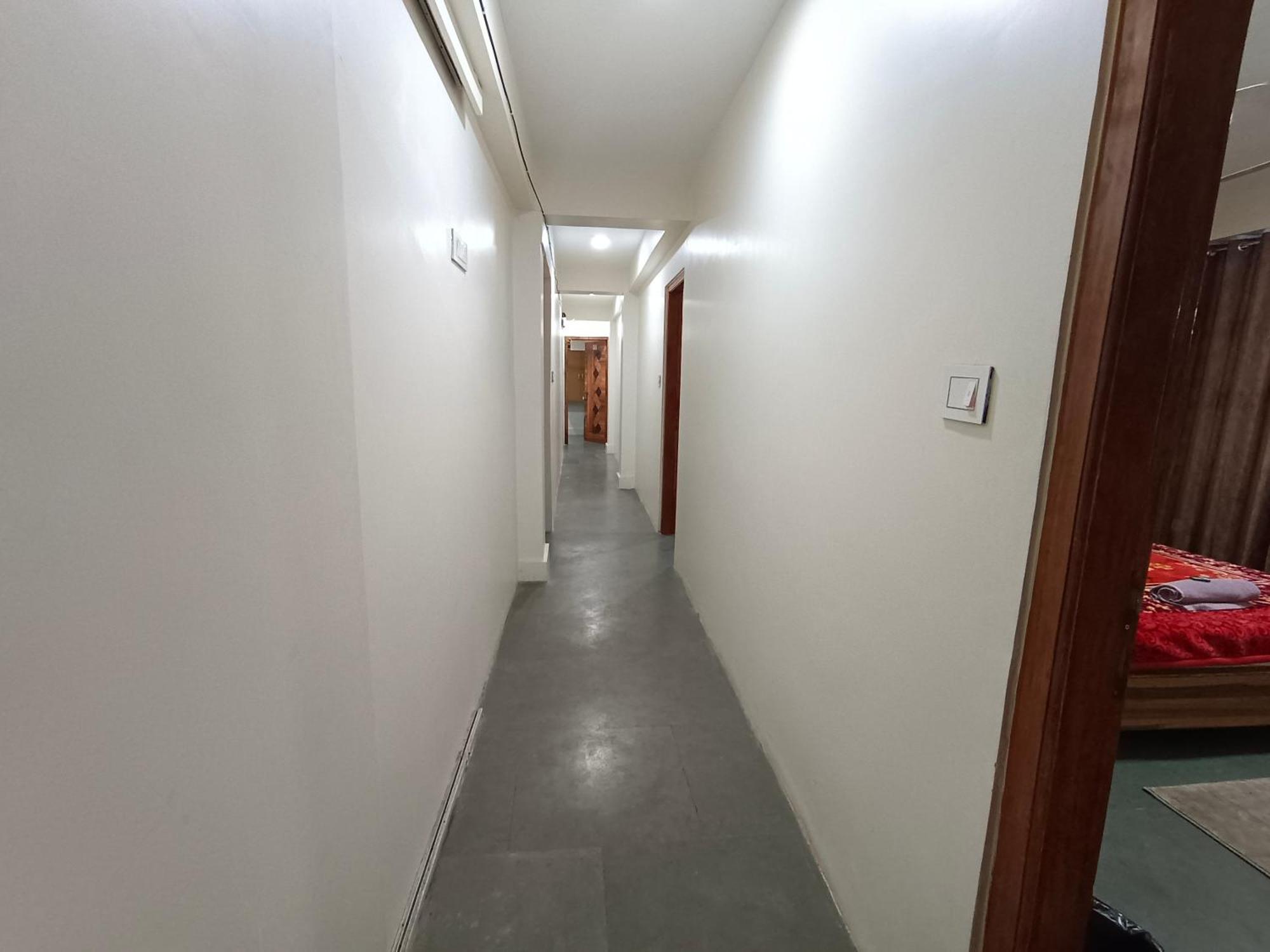 Shillong Perk Guest House 외부 사진