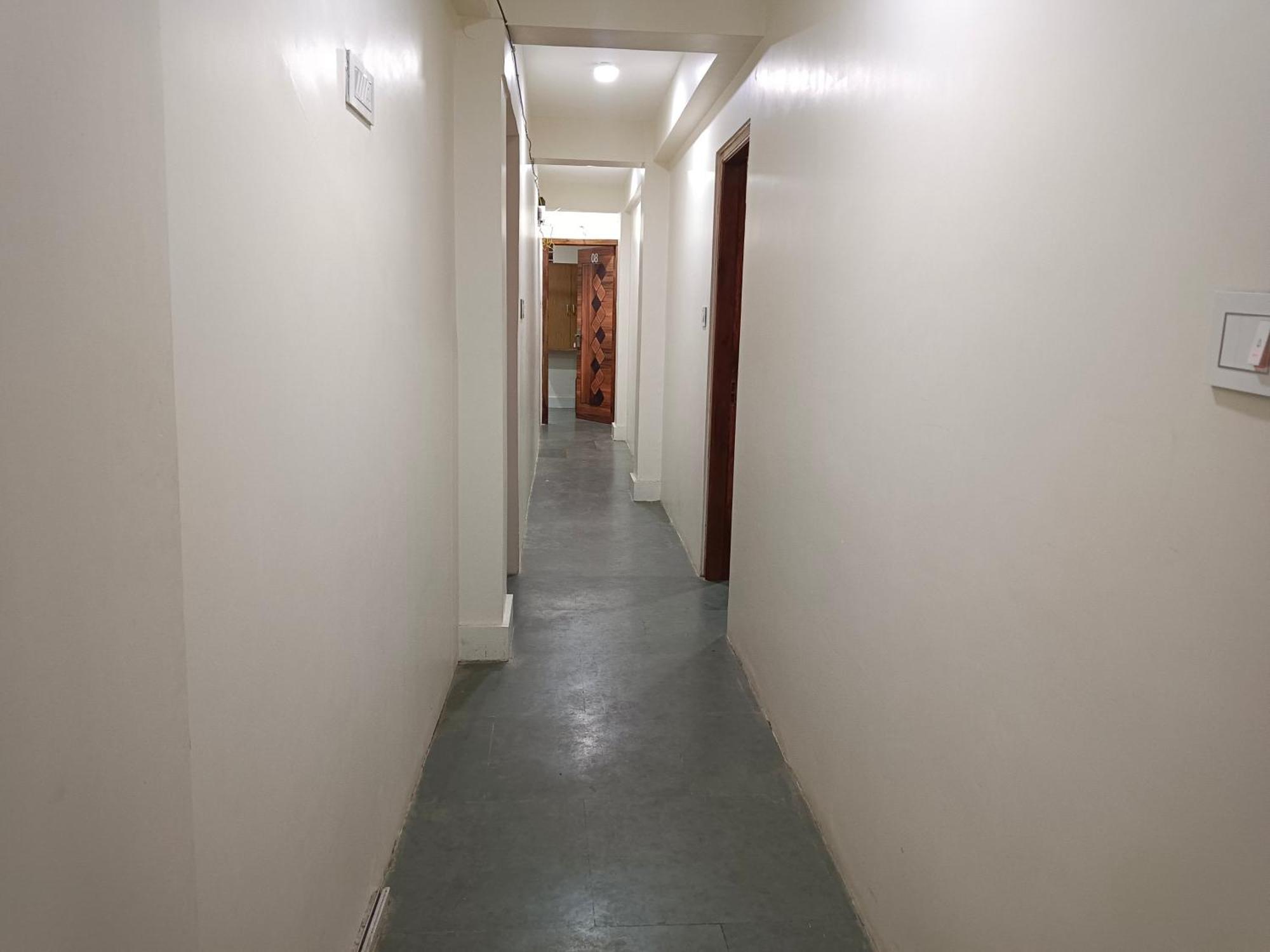 Shillong Perk Guest House 외부 사진
