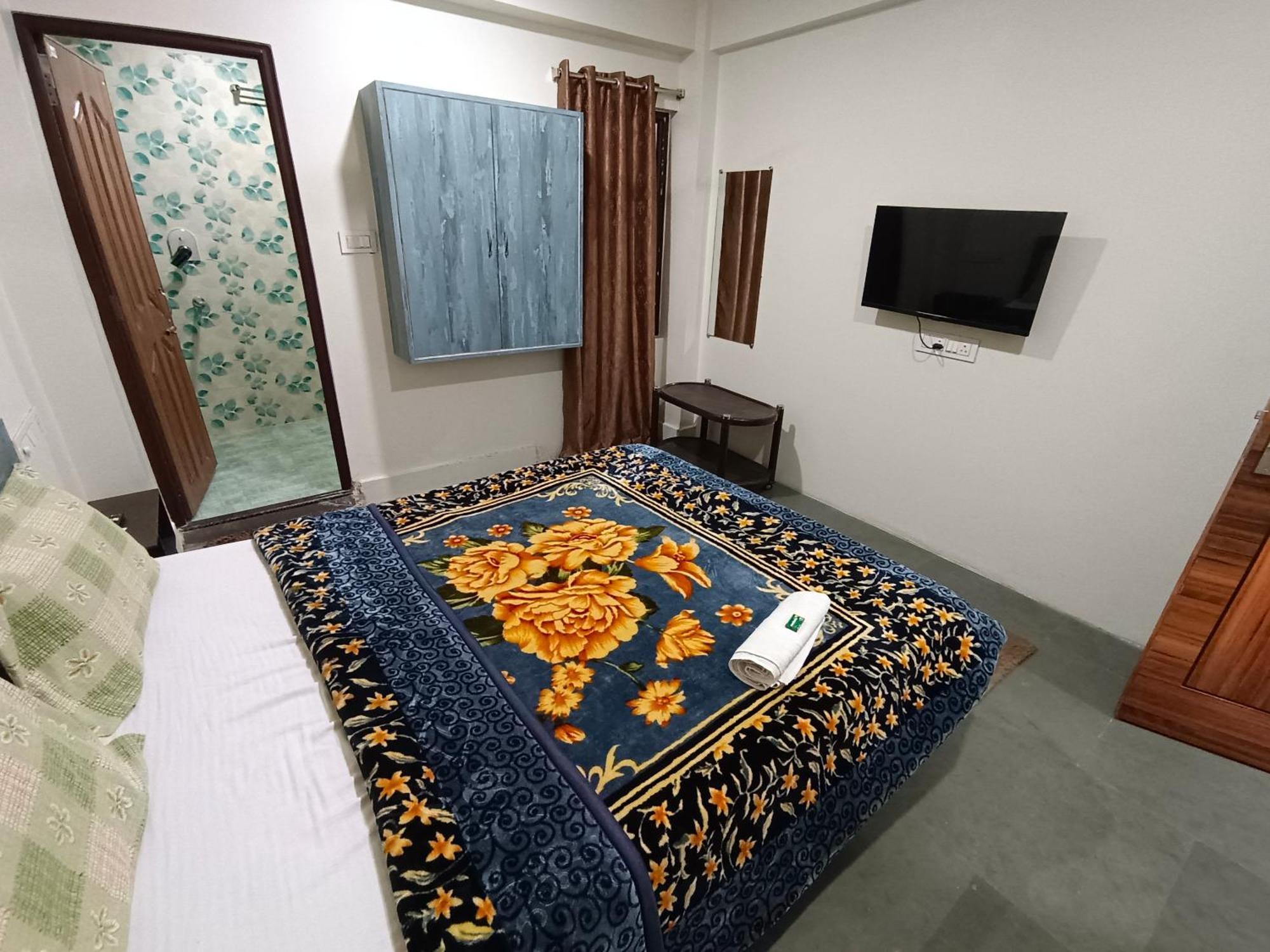 Shillong Perk Guest House 외부 사진