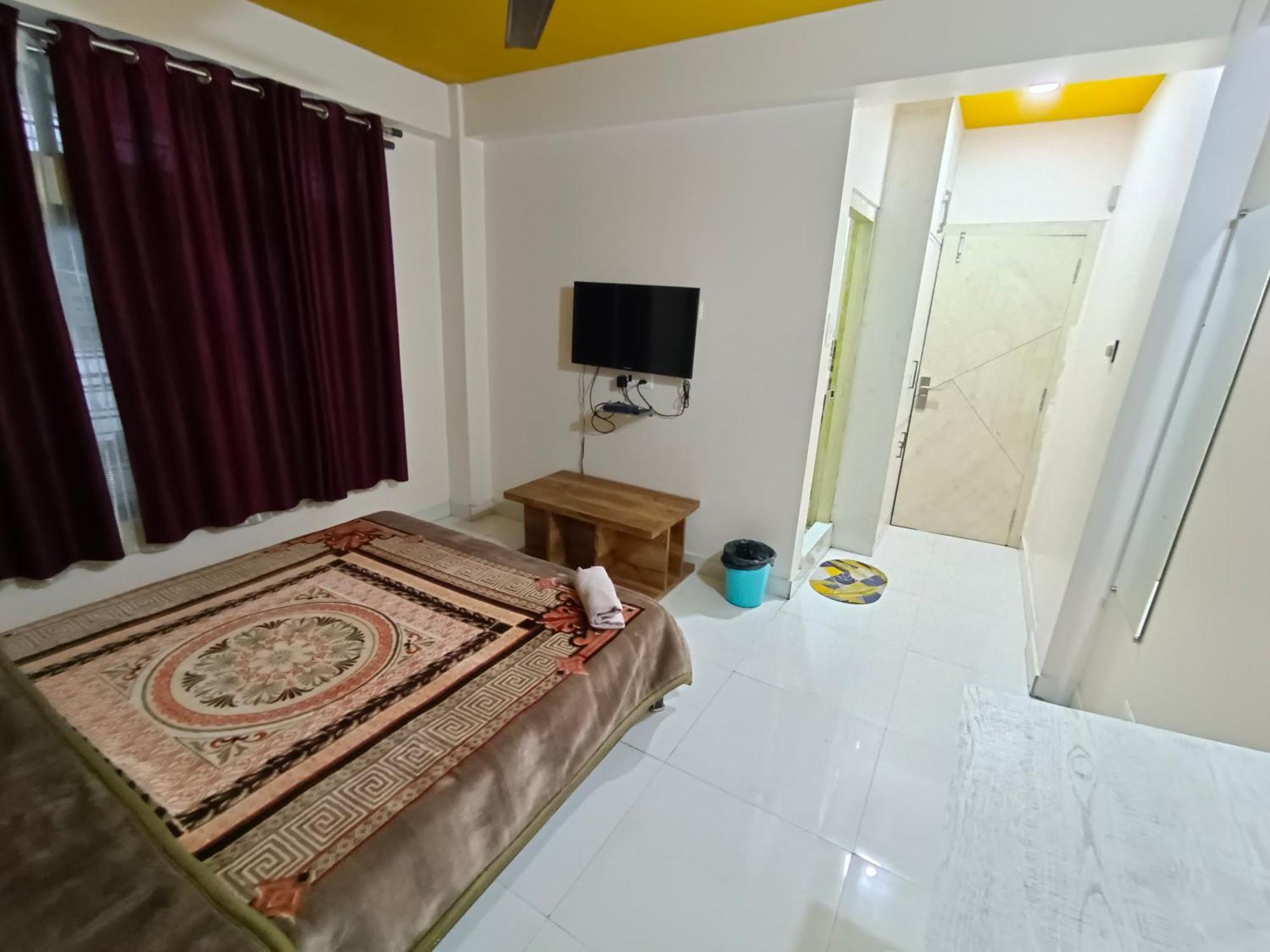 Shillong Perk Guest House 외부 사진