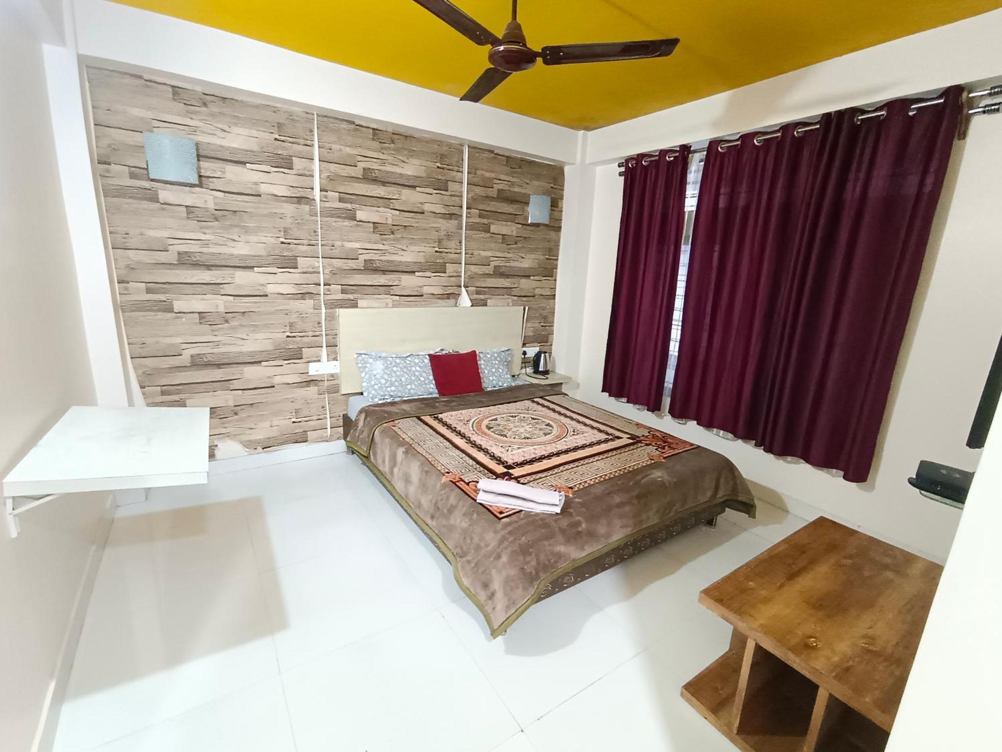 Shillong Perk Guest House 외부 사진