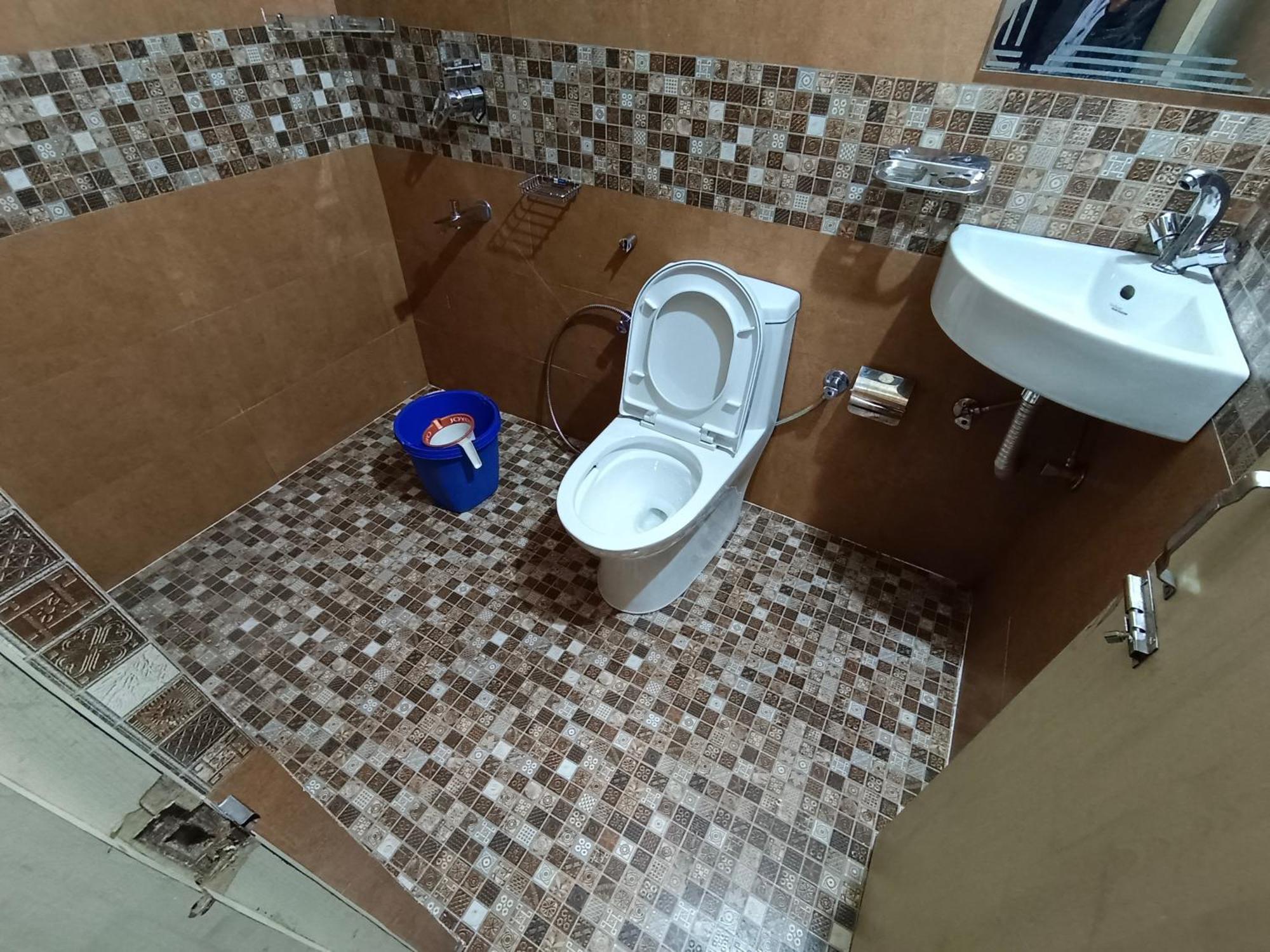 Shillong Perk Guest House 외부 사진