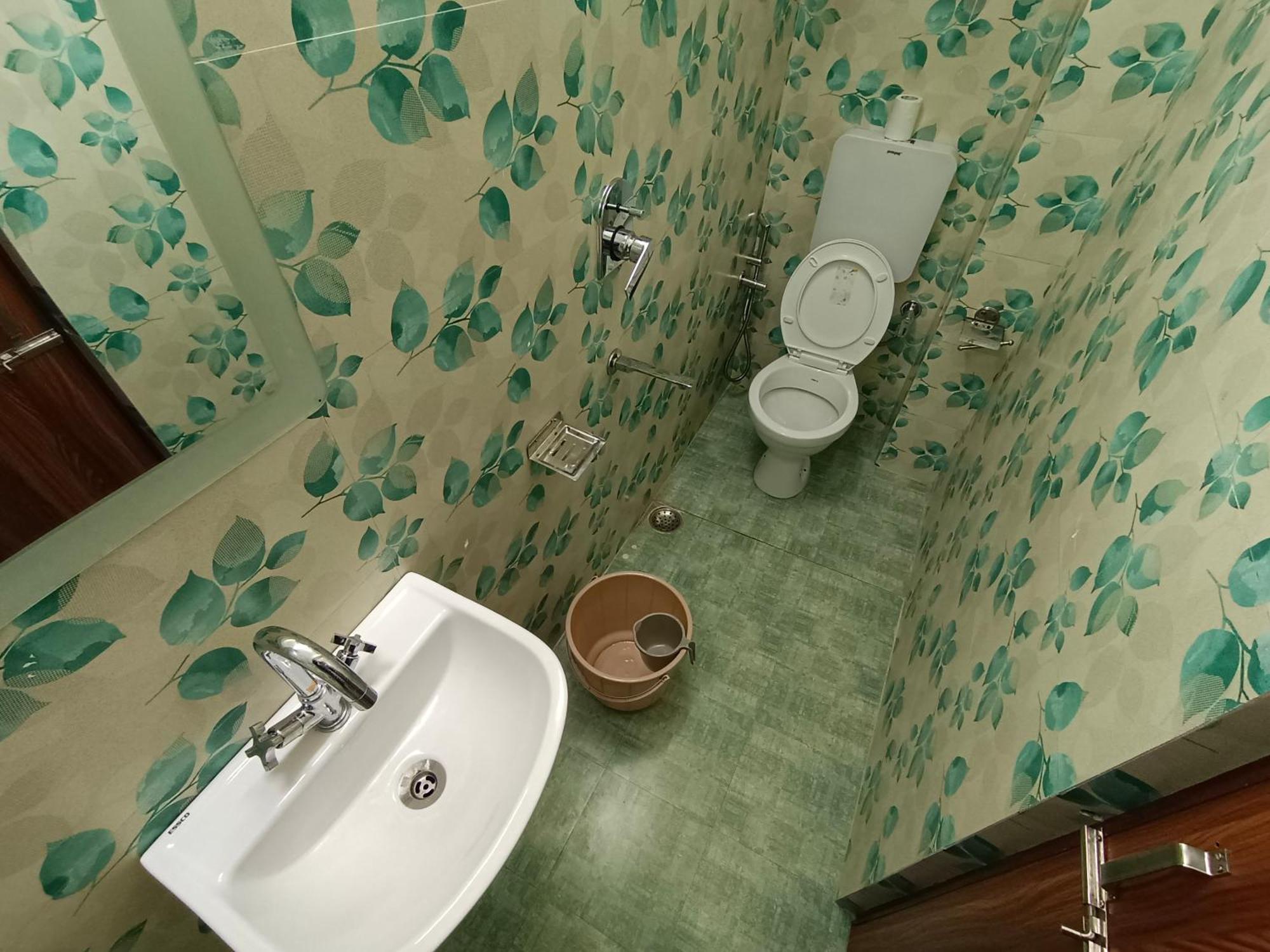 Shillong Perk Guest House 외부 사진