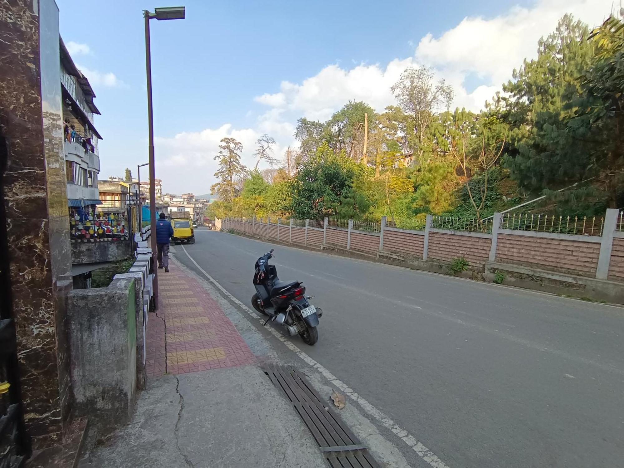 Shillong Perk Guest House 외부 사진