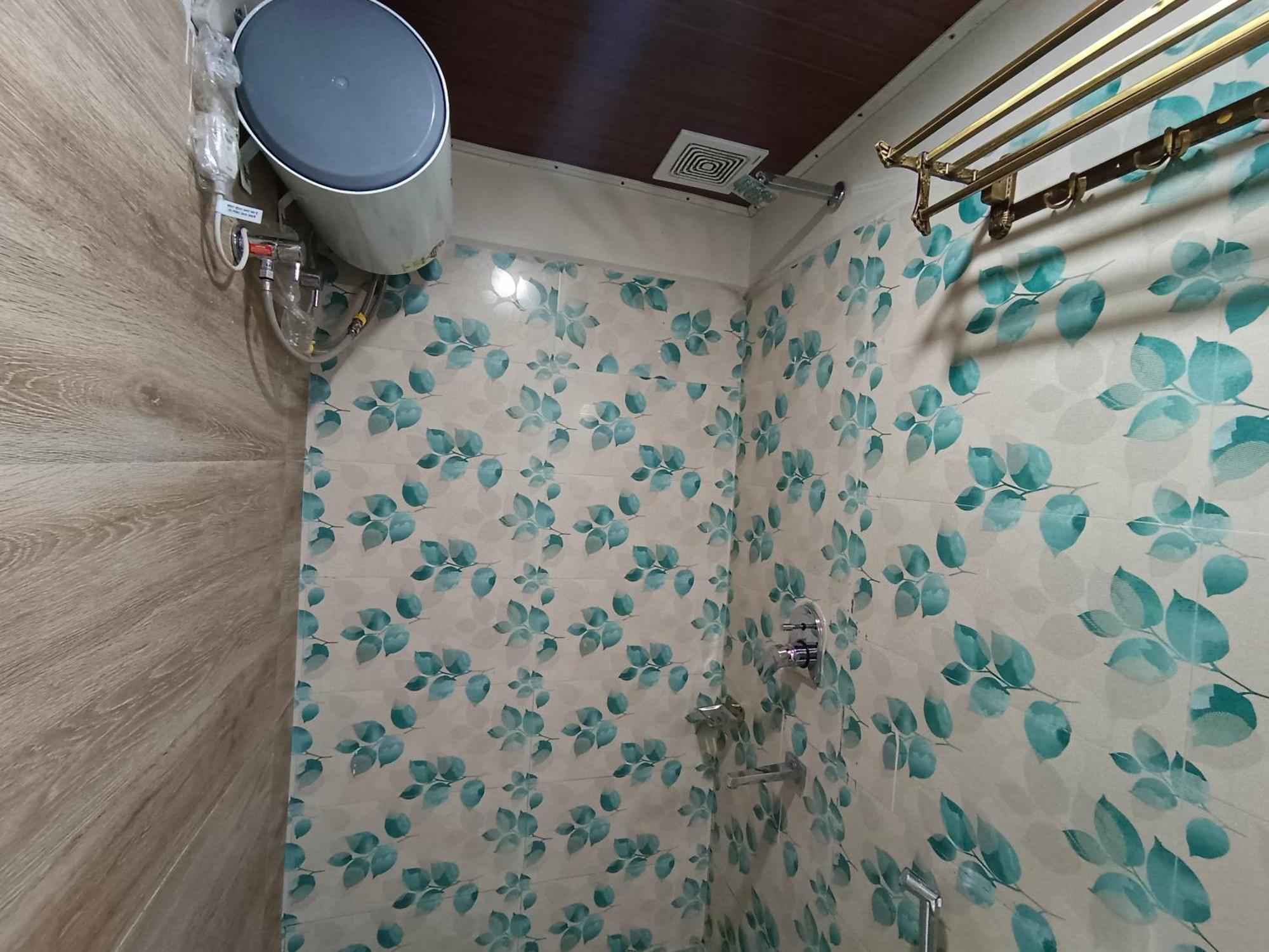 Shillong Perk Guest House 외부 사진