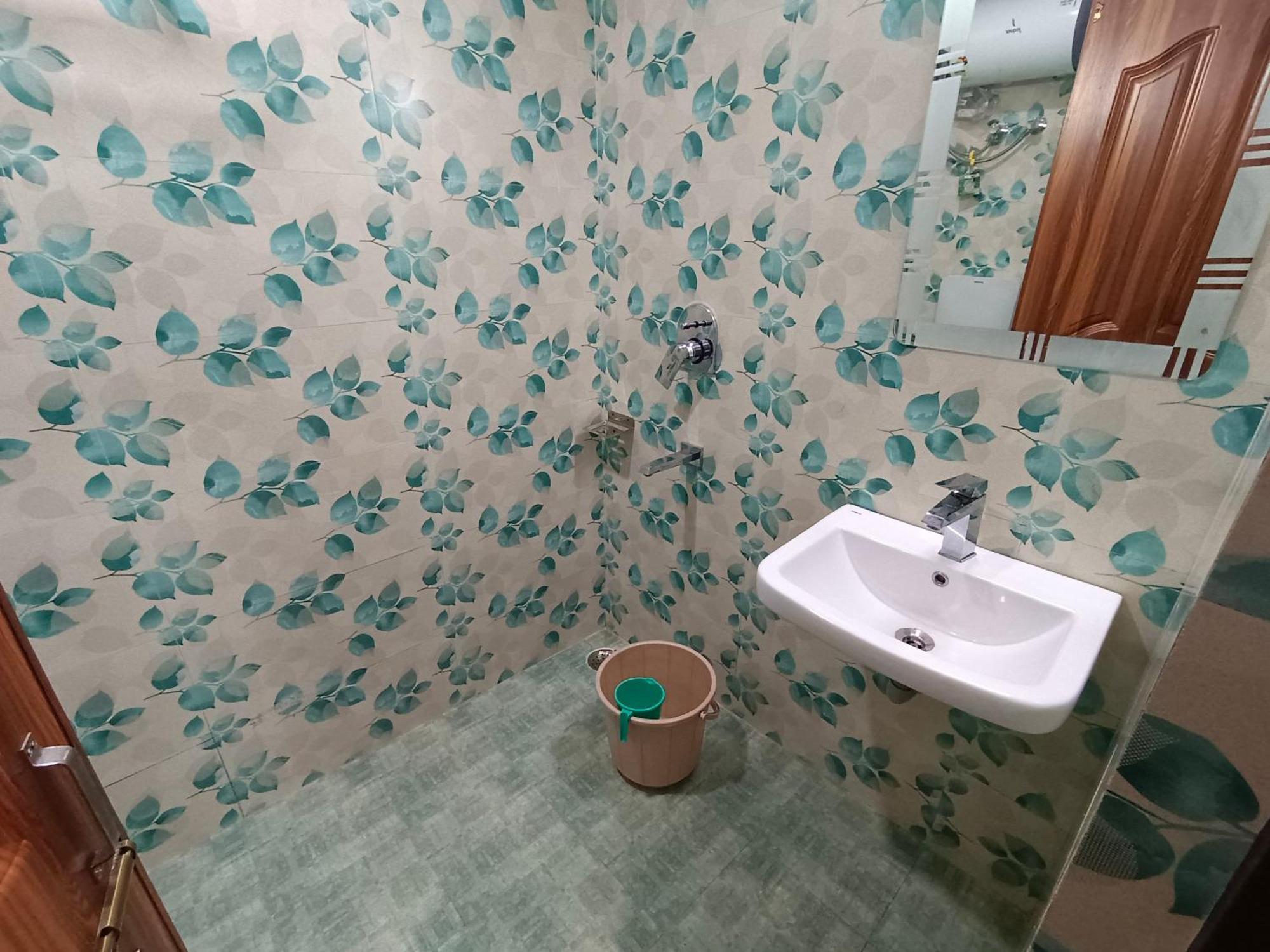 Shillong Perk Guest House 외부 사진