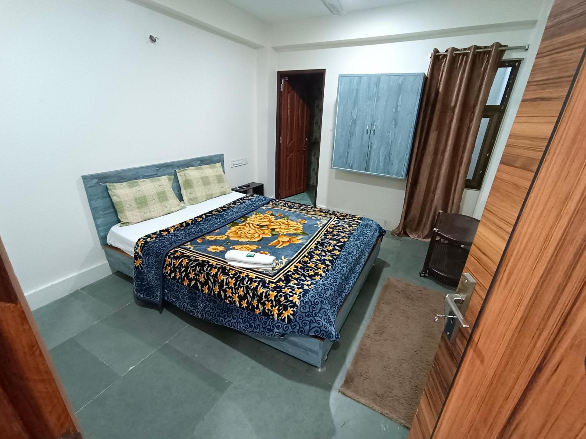 Shillong Perk Guest House 외부 사진
