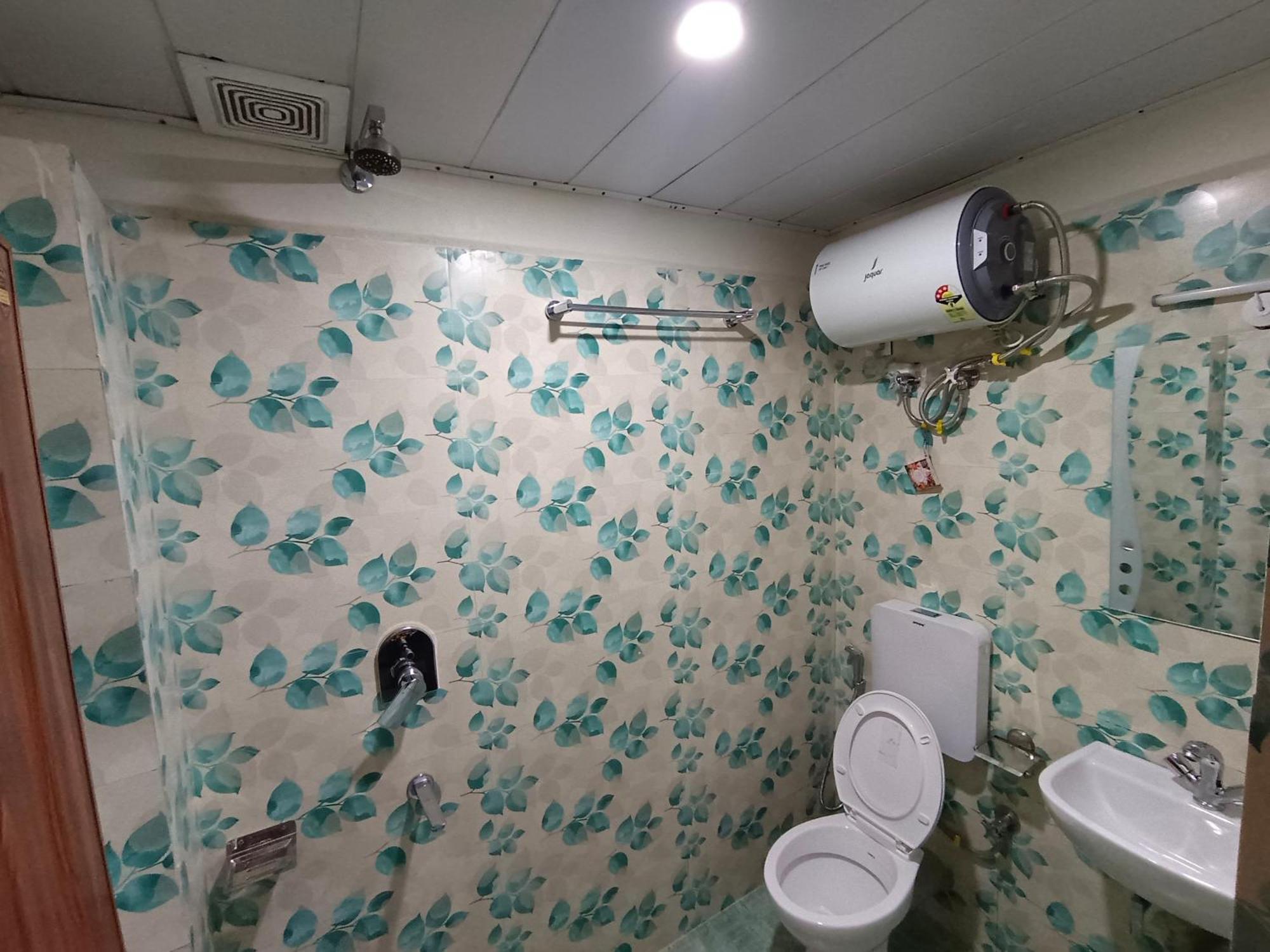 Shillong Perk Guest House 외부 사진