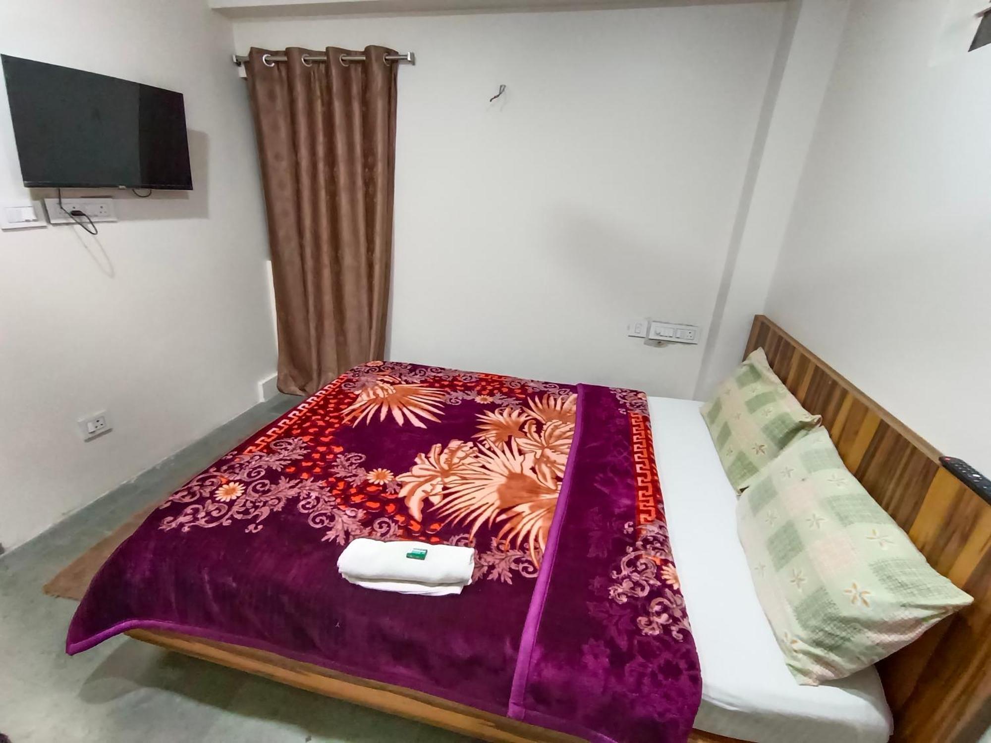 Shillong Perk Guest House 외부 사진