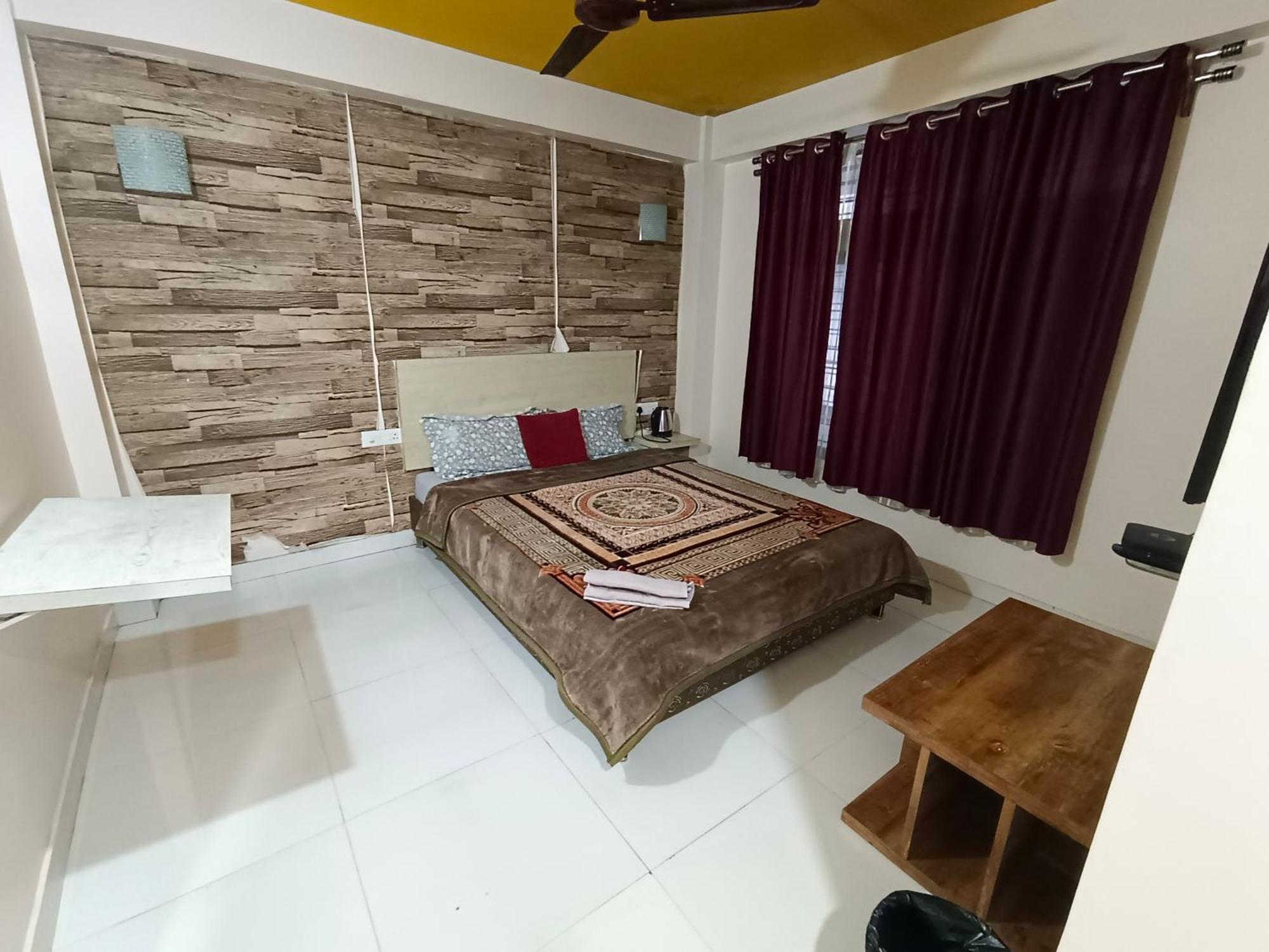 Shillong Perk Guest House 외부 사진