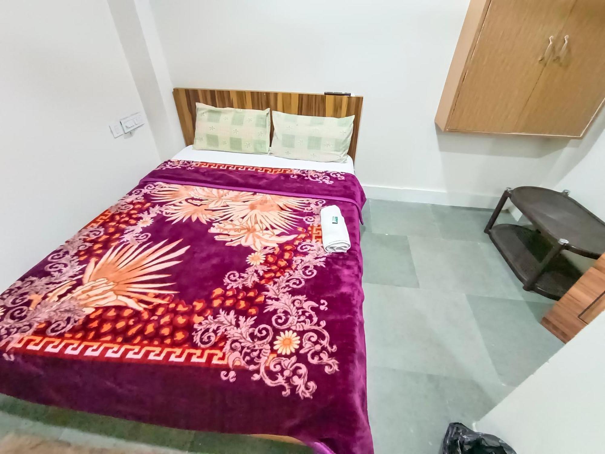 Shillong Perk Guest House 외부 사진
