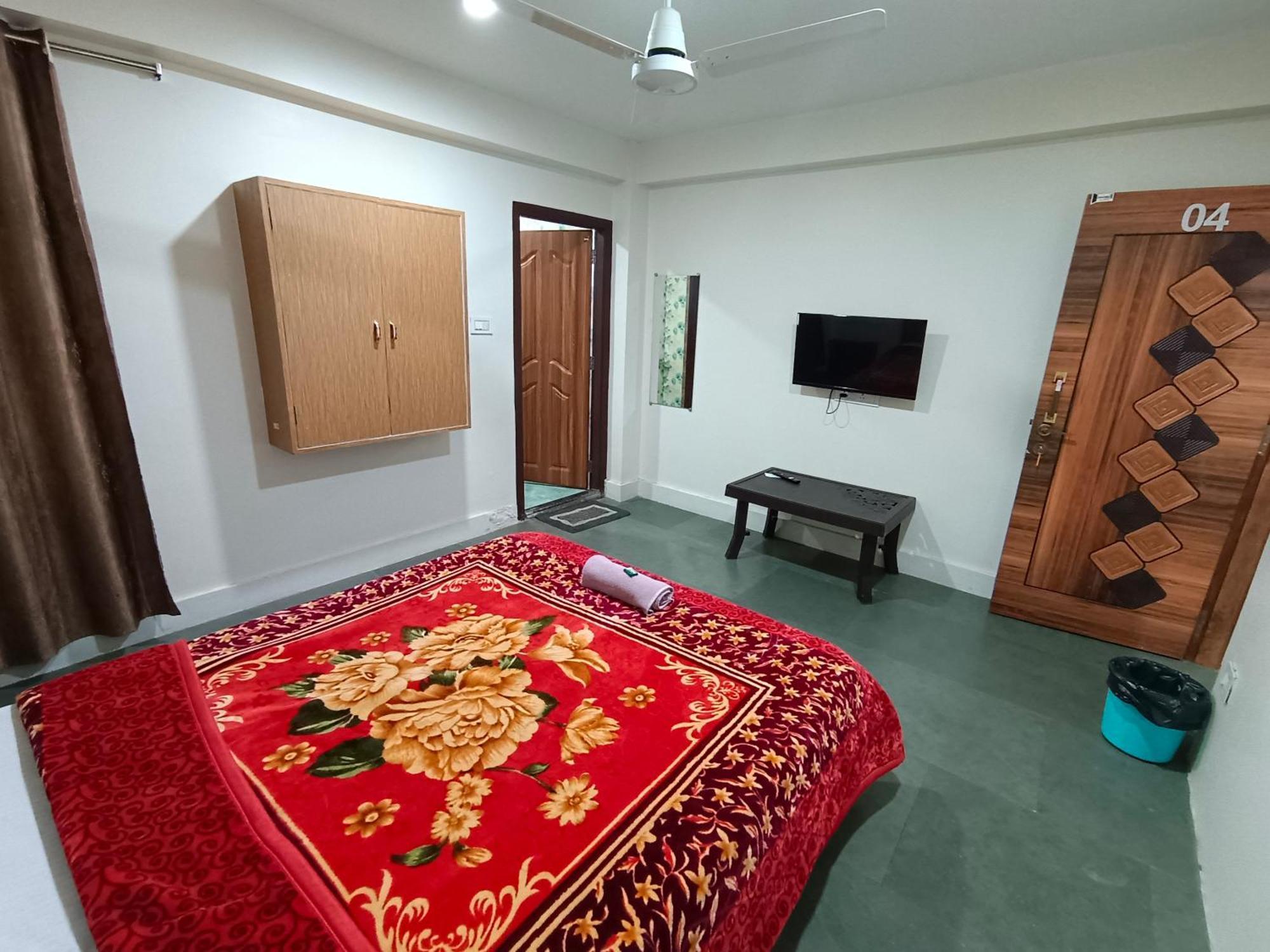 Shillong Perk Guest House 외부 사진