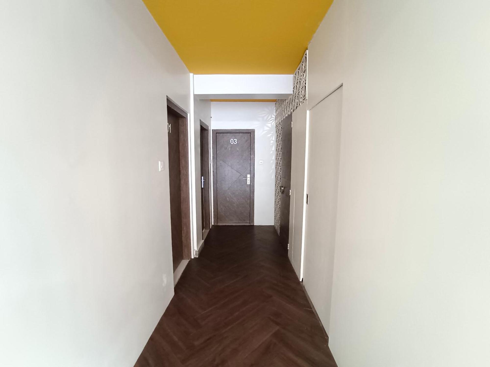 Shillong Perk Guest House 외부 사진